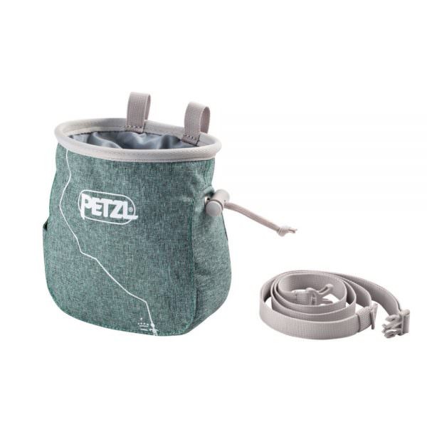 Torbica Petzl SAKA