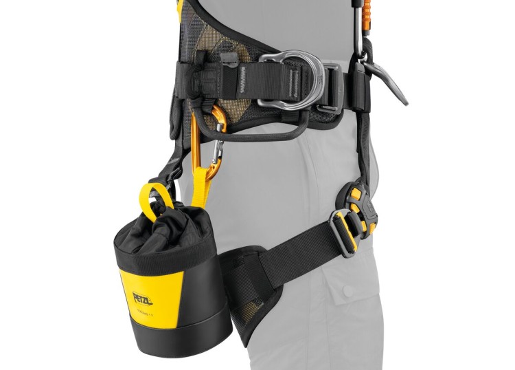 Torbica Petzl TOOLBAG 1.5