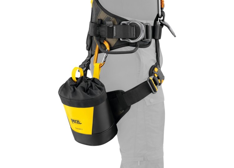 Torbica Petzl TOOLBAG 3