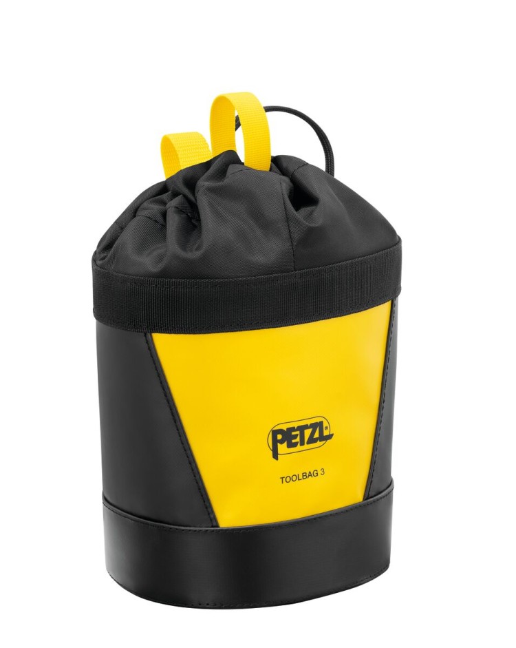 Torbica Petzl TOOLBAG 3L