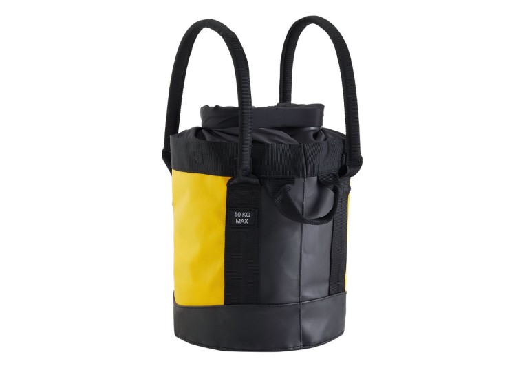 Transportna torba Petzl BUCKET 15L