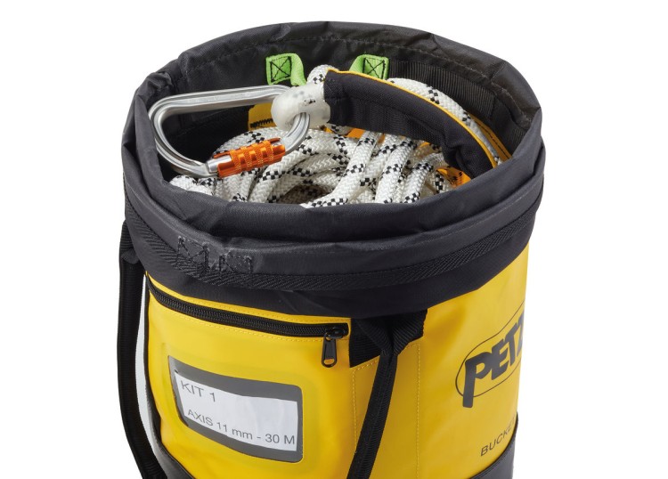 Transportna torba Petzl BUCKET 15L