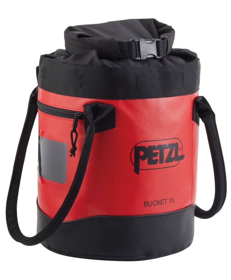 Transportna torba Petzl BUCKET 15L