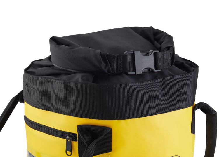 Transportna torba Petzl BUCKET 15L