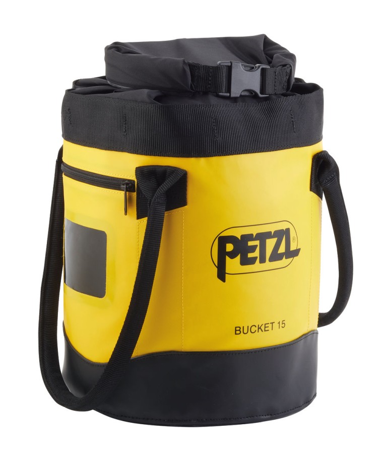 Transportna torba Petzl BUCKET 15L