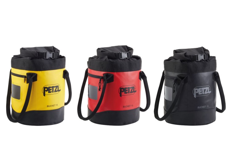 Transportna torba Petzl BUCKET 15L