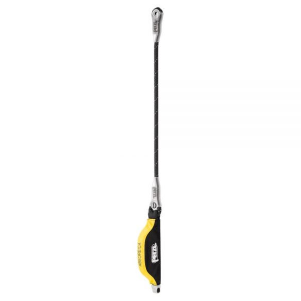 Jednostruko uže Petzl ABSORBICA-I 80cm