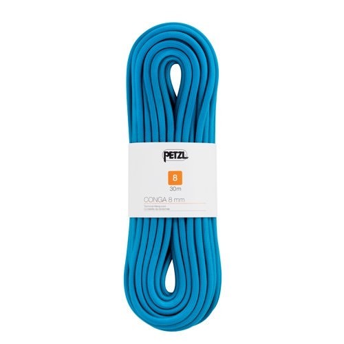 Uže Petzl CONGA 8.0mm 30m