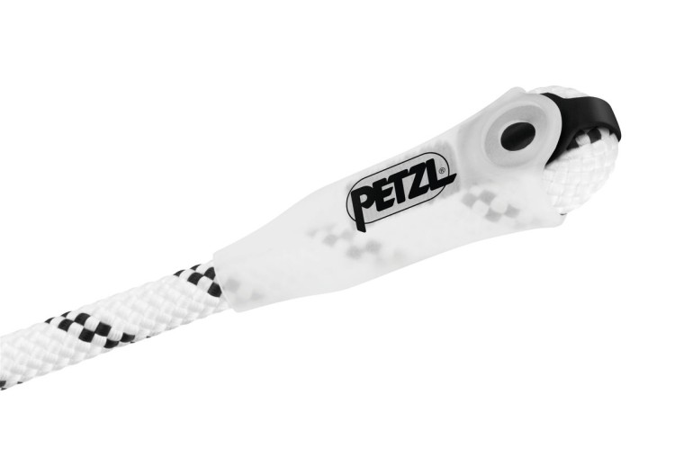 Podesivo sigurnosno uže Petzl GRILLON 4m