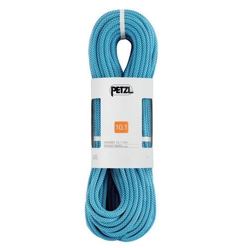 Jendnostruko dinamičko uže Petzl MAMBO 10.1mm 70m