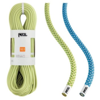 Jendnostruko dinamičko uže Petzl MAMBO 10.1mm 70m