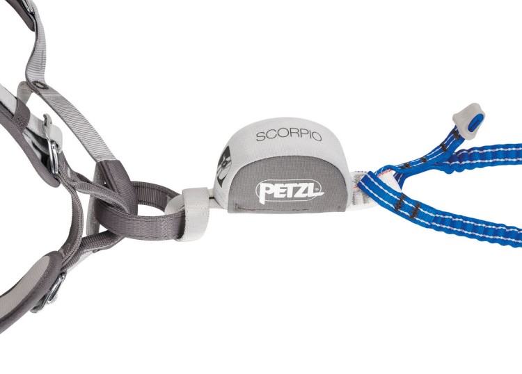 Y komplet za feratu Petzl SCORPIO VERTIGO