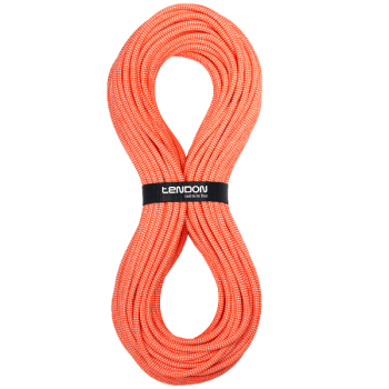 Uže Tendon CANYON DRY 9.0 mm 60m