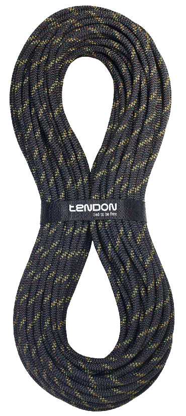 Uže Tendon  STATIC 10.5mm 100m