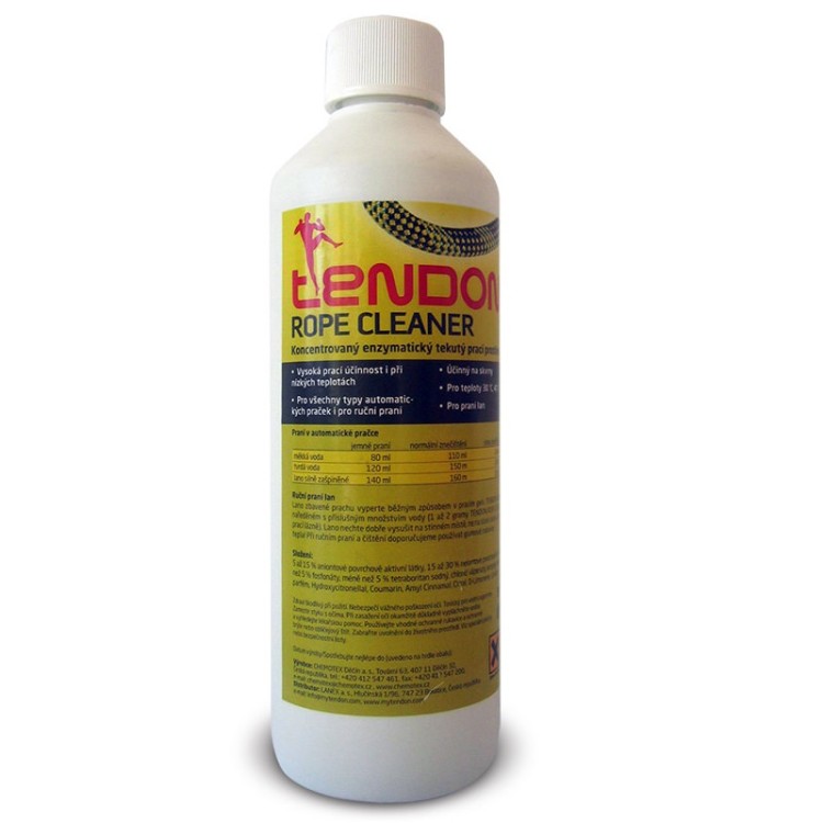 Sredstvo za čišćenje užeta Tendon ROPE CLEANER