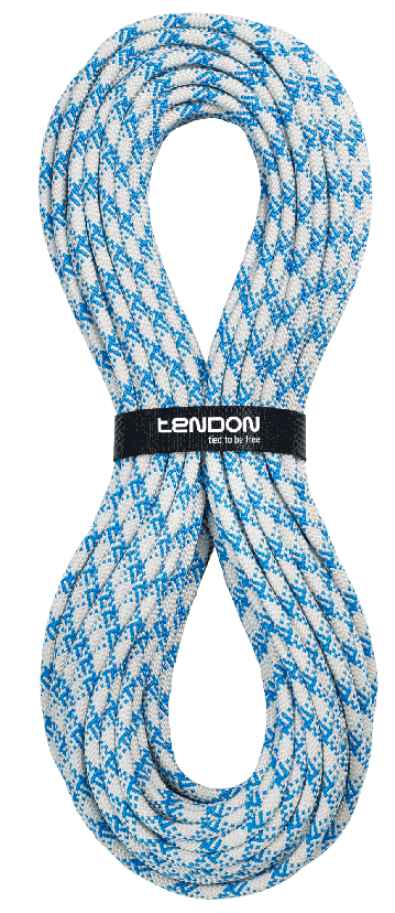 Uže TENDON SPELEO SPECIAL  10.5 mm  100m