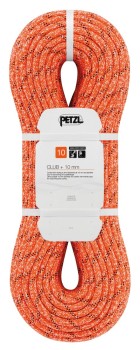 Uže Petzl CLUB + 10mm 70m