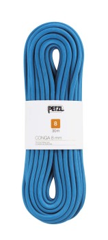 Uže Petzl CONGA 8.0mm 20m