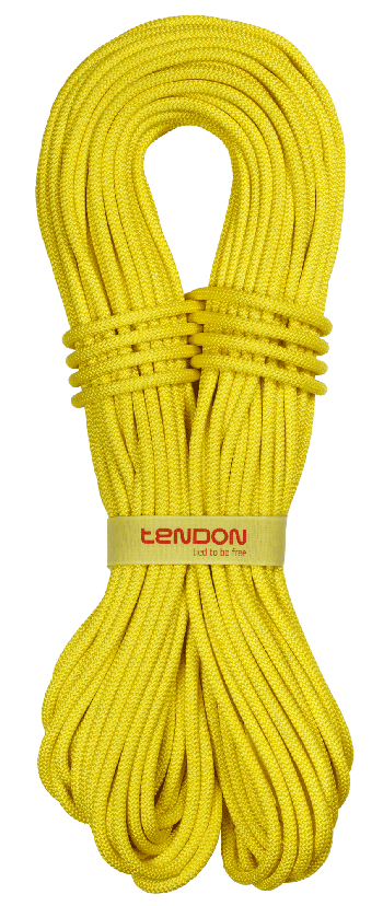 Uže Tendon LOWE 8.4mm 40m CS