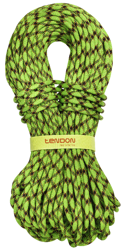 Uže Tendon MASTER 9.7mm 70m CS