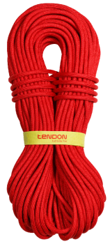 Uže Tendon MASTER PRO 9.2mm 50m  CS