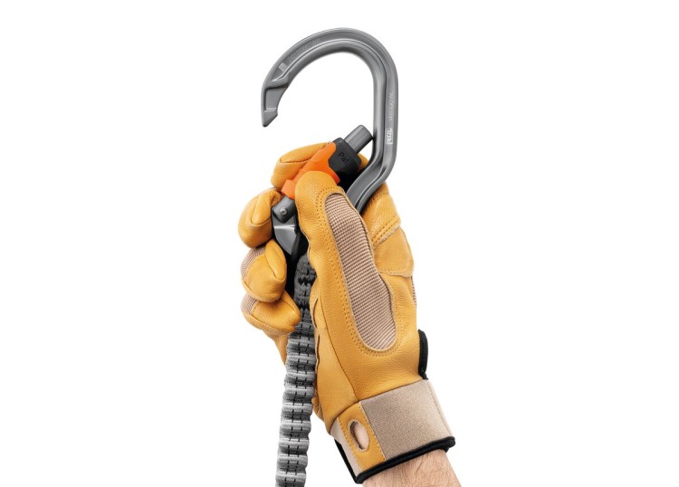 Y komplet za feratu Petzl SCORPIO VERTIGO SW