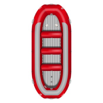 Rafting čamac 455 RAPTOR HYPALON RAFT