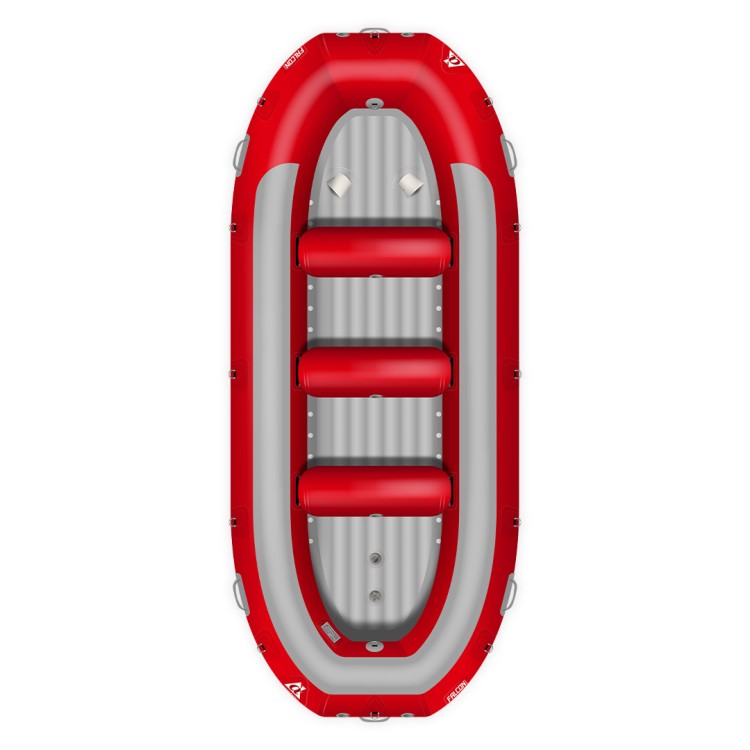 Rafting čamac 455 RAPTOR HYPALON RAFT