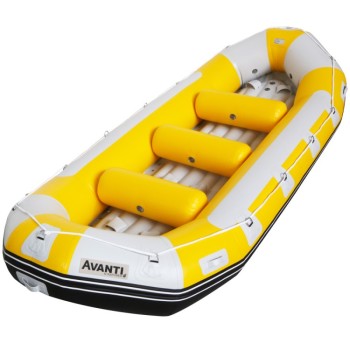 Rafting čamac Aquadesign AVANTI 400