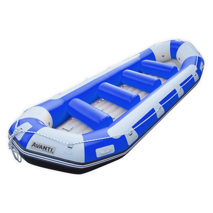Rafting čamac Aquadesign AVANTI 470