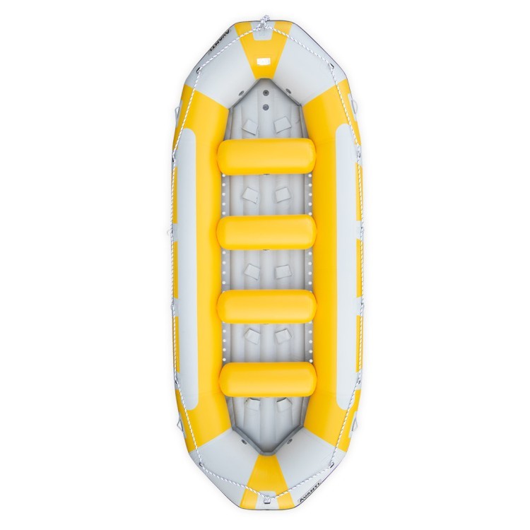 Rafting čamac Aquadesign AVANTI 470