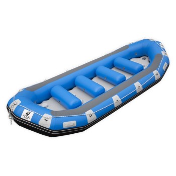 Rafting čamac PULSE 470 RAFT