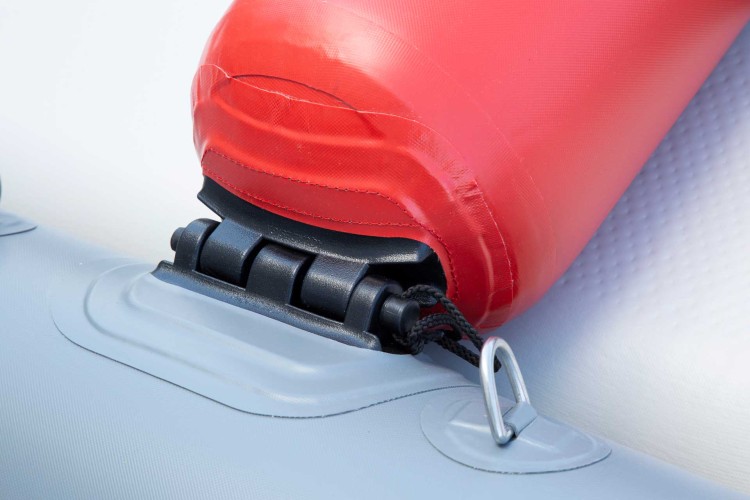 Kajak Aquadesign K-AIR TWIKI