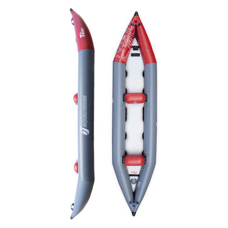 Kajak Aquadesign K-AIR TWIKI