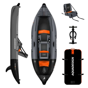 AQUADESIGN X&rsquo;PERIENCE KOLOA 305 KAJAK