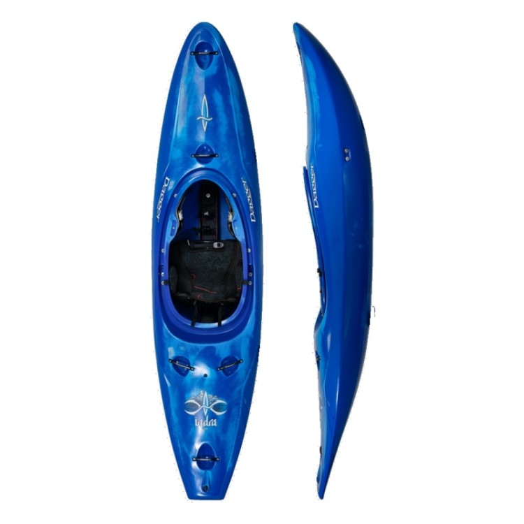 Kajak Dagger Indra SM/MD Creek