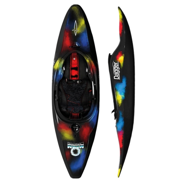 Kajak Dagger Nova