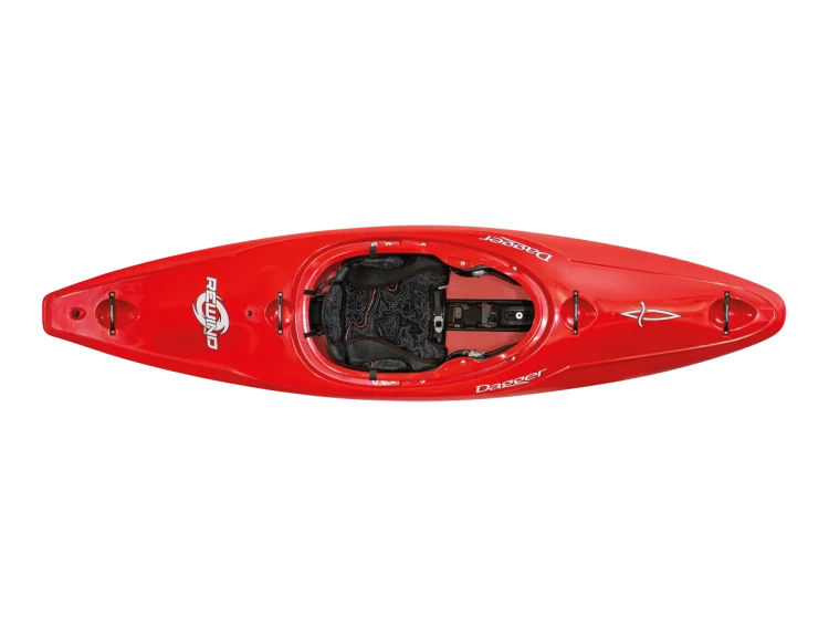 Kajak Dagger Rewind MD Creek