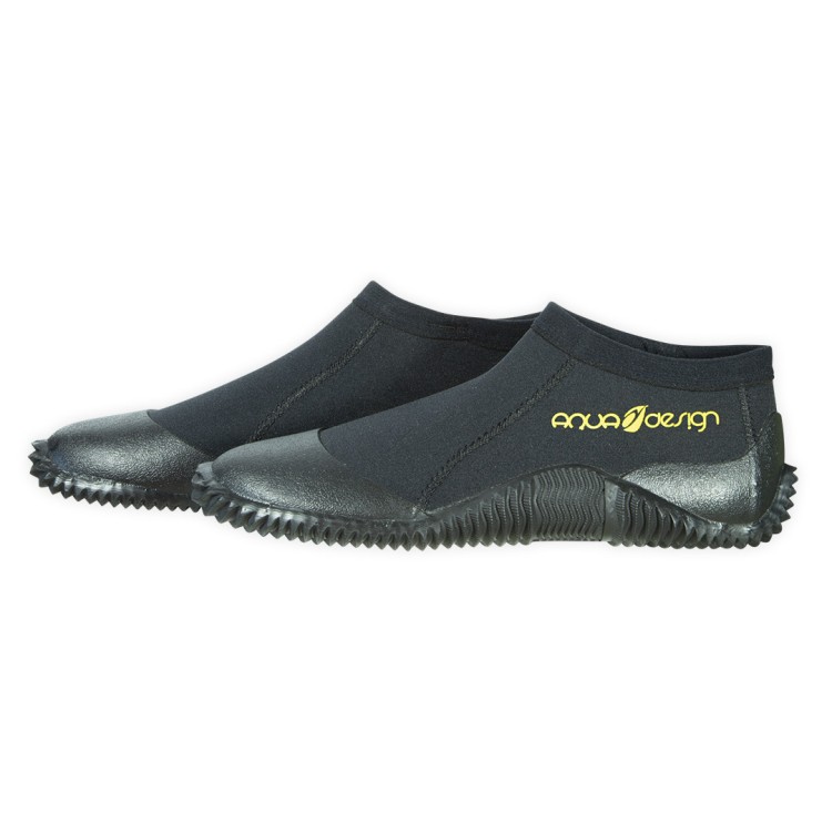 Plitke zepice Aquadesign RAPID 3MM