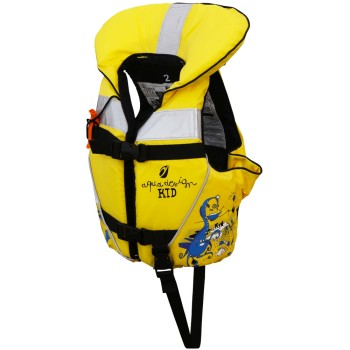 Prsluk Aquadesign LOZEN PIKO