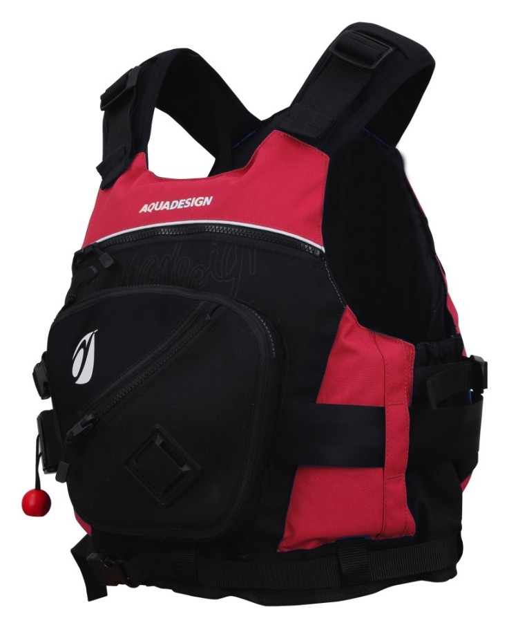 Prsluk Aquadesign UPANO