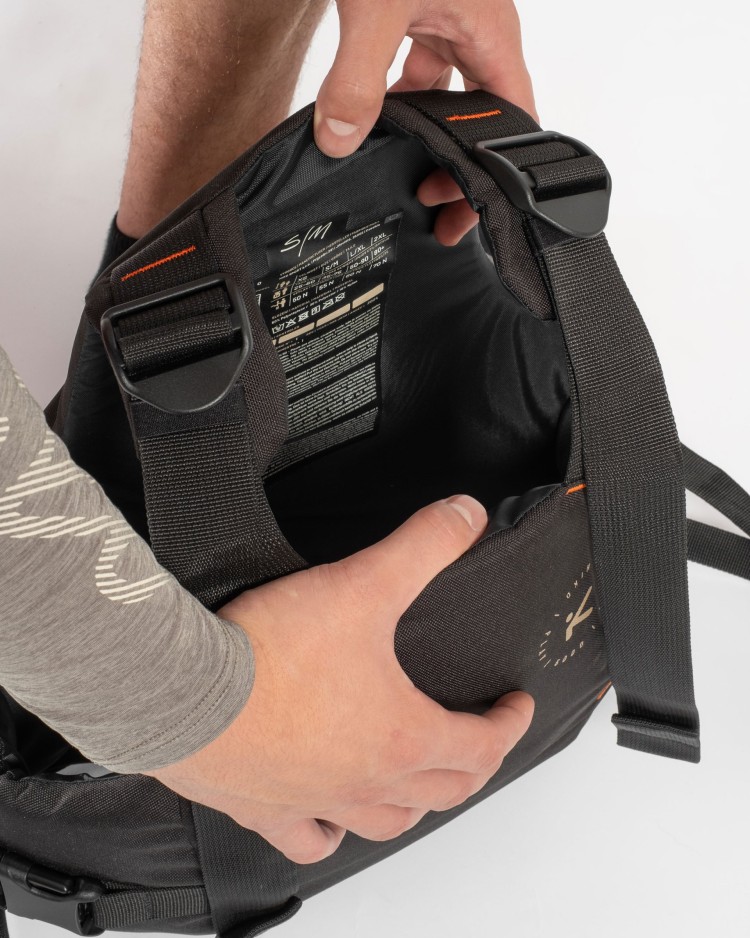 Prsluk Hiko PLAYER PFD