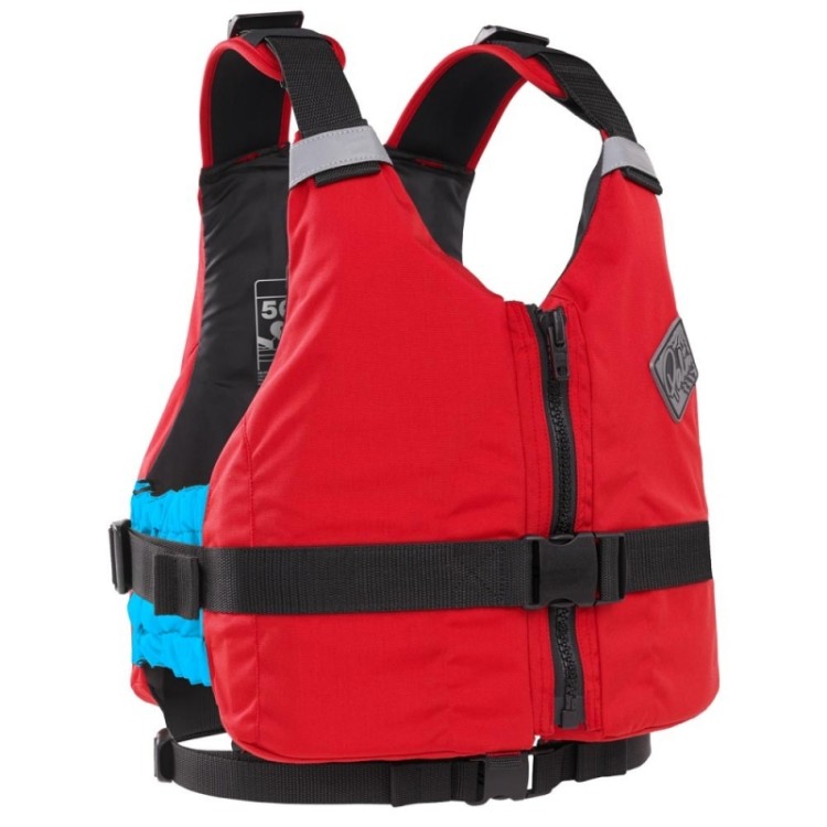 Prsluk Palm CENTRE ZIP PFD