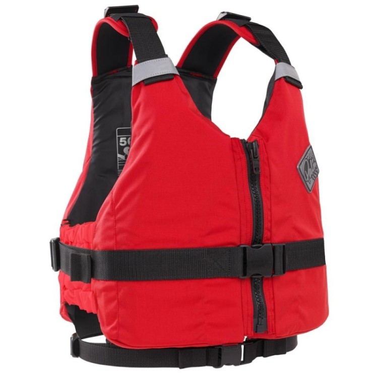 Prsluk Palm CENTRE ZIP PFD