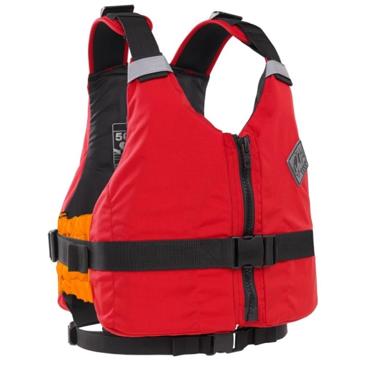Prsluk Palm CENTRE ZIP PFD