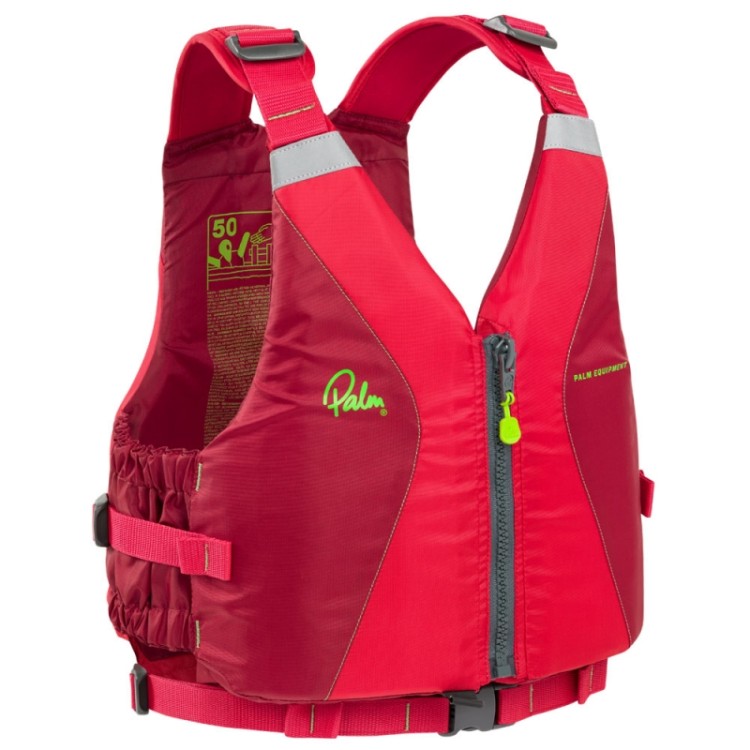 Prsluk Palm QUEST PFD