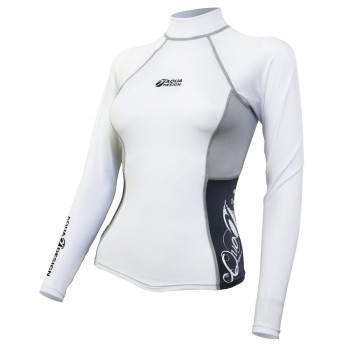 Majica Aquadesign Lycra beent L