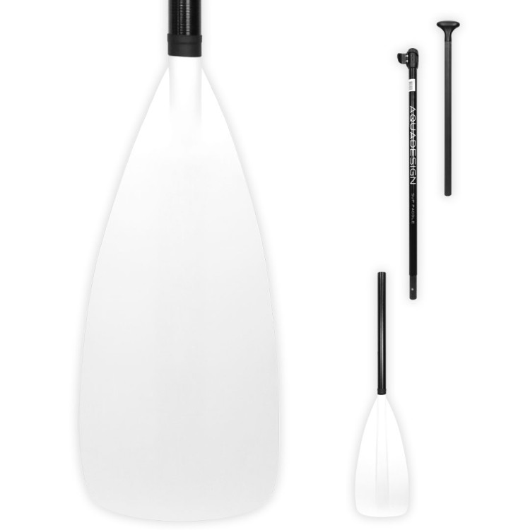 Veslo Aquadesing FIBRE 3