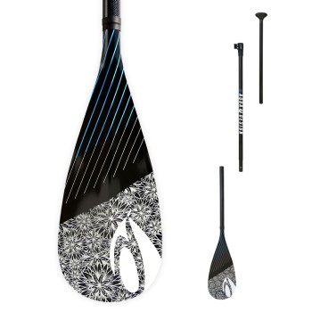 Veslo Aquadesign za SUP AURA 3