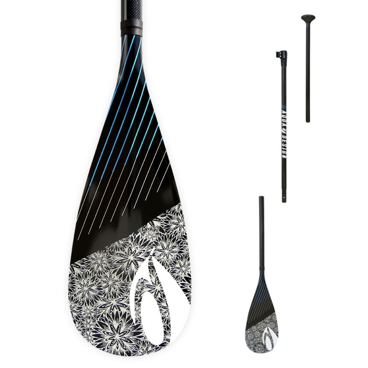 Veslo Aquadesign za SUP AURA 3
